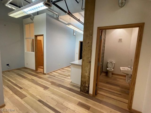 635 W Lakeside Avenue 126-A, Cleveland, OH 44113