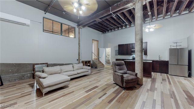 635 W Lakeside Avenue 126-A, Cleveland, OH 44113