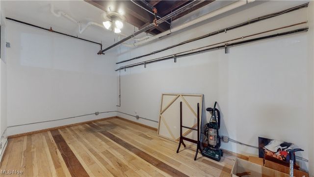 635 W Lakeside Avenue 126-A, Cleveland, OH 44113