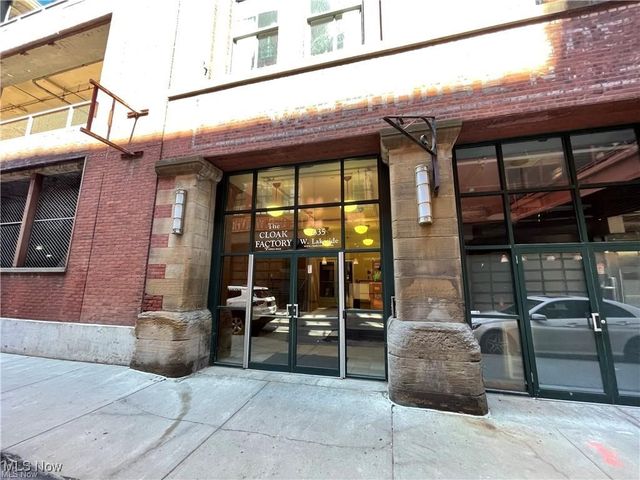 635 W Lakeside Avenue 126-A, Cleveland, OH 44113