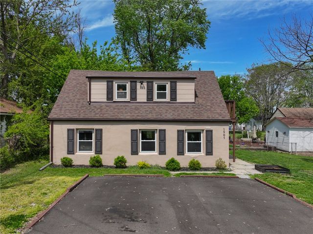 1905 Russell Avenue, Kettering, OH 45420