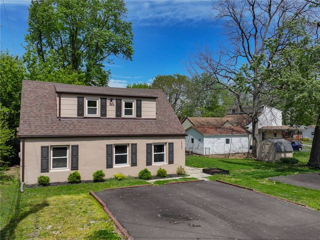 1905 Russell Avenue, Kettering, OH 45420