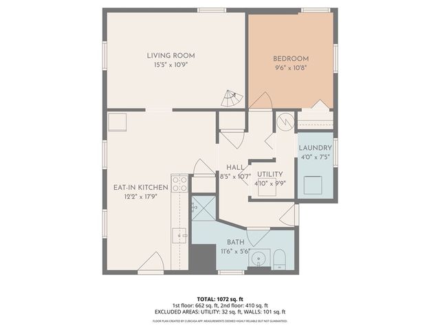 1905 Russell Avenue, Kettering, OH 45420