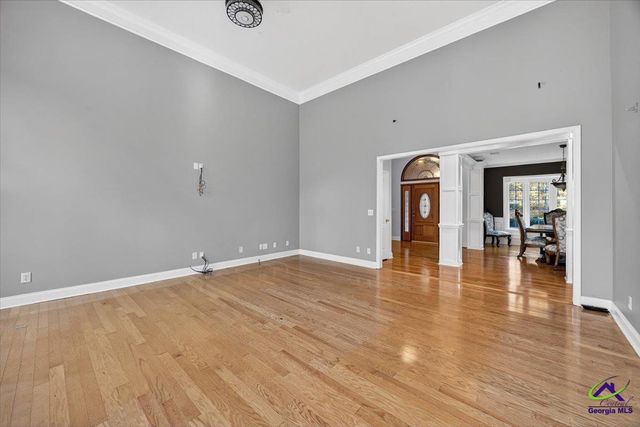 117 Richfield Circle, Kathleen, GA 31047