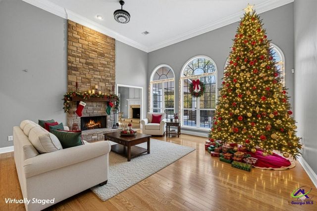 117 Richfield Circle, Kathleen, GA 31047