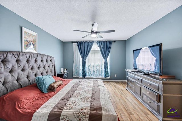 117 Richfield Circle, Kathleen, GA 31047