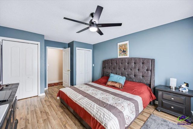 117 Richfield Circle, Kathleen, GA 31047