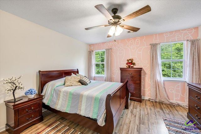 117 Richfield Circle, Kathleen, GA 31047