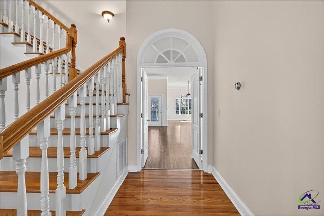 117 Richfield Circle, Kathleen, GA 31047