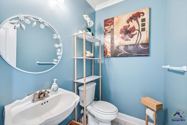 117 Richfield Circle, Kathleen, GA 31047