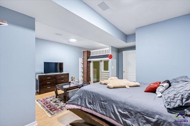 117 Richfield Circle, Kathleen, GA 31047