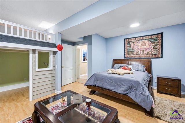 117 Richfield Circle, Kathleen, GA 31047