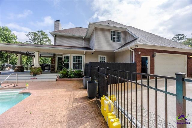 117 Richfield Circle, Kathleen, GA 31047