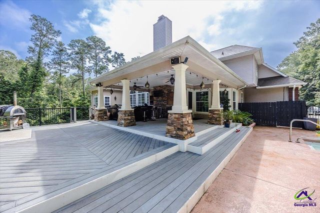 117 Richfield Circle, Kathleen, GA 31047