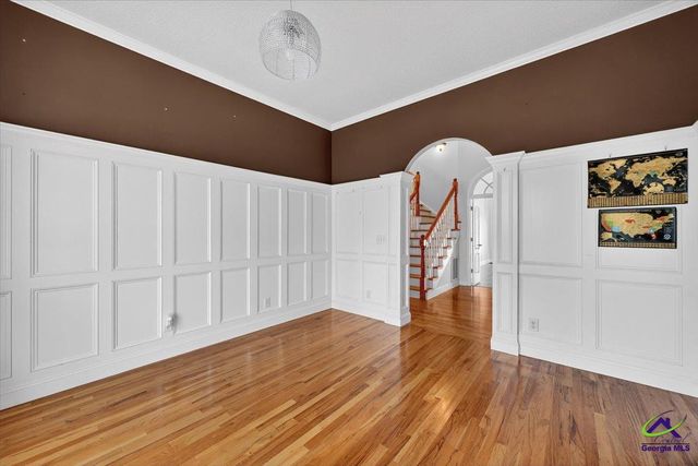 117 Richfield Circle, Kathleen, GA 31047