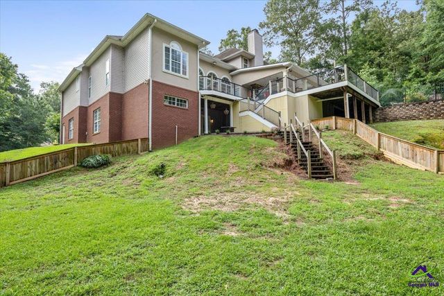 117 Richfield Circle, Kathleen, GA 31047