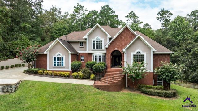 117 Richfield Circle, Kathleen, GA 31047
