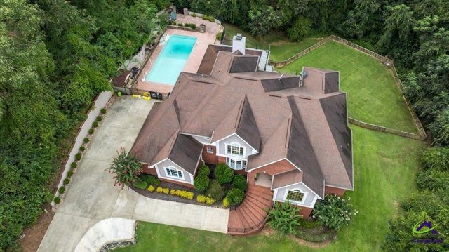 117 Richfield Circle, Kathleen, GA 31047