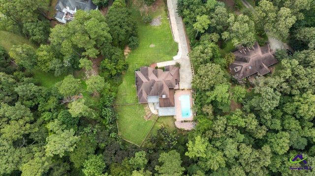 117 Richfield Circle, Kathleen, GA 31047