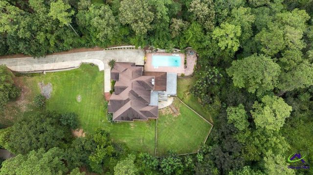 117 Richfield Circle, Kathleen, GA 31047