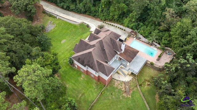 117 Richfield Circle, Kathleen, GA 31047