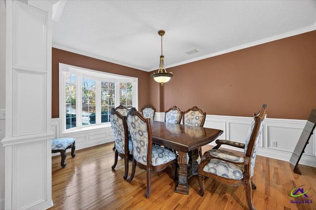 117 Richfield Circle, Kathleen, GA 31047