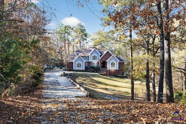 117 Richfield Circle, Kathleen, GA 31047