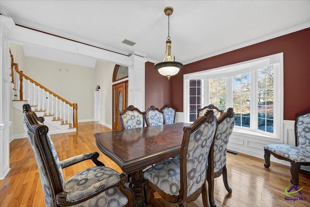 117 Richfield Circle, Kathleen, GA 31047