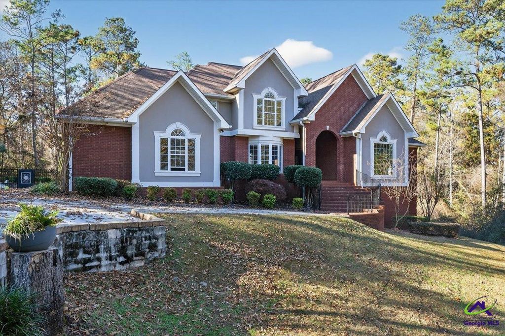 117 Richfield Circle, Kathleen, GA 31047