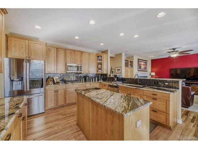 10154 Severn Ln, Parker, CO 80134