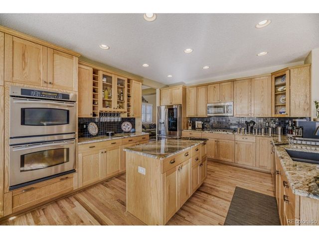 10154 Severn Ln, Parker, CO 80134