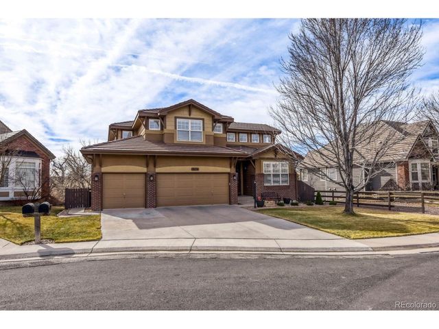 10154 Severn Ln, Parker, CO 80134