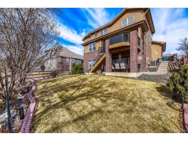 10154 Severn Ln, Parker, CO 80134