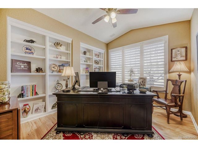 10154 Severn Ln, Parker, CO 80134