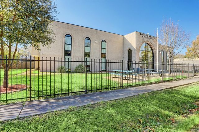 1846 Arlington Street, Houston, TX 77008