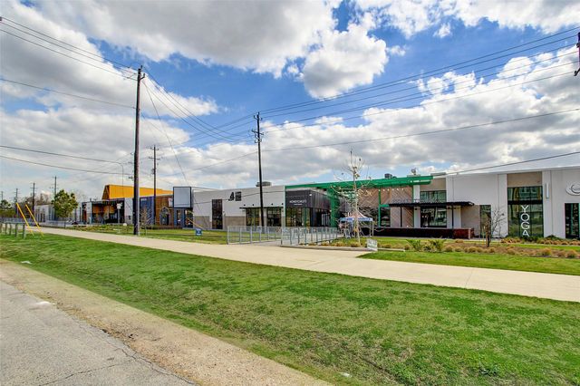 1846 Arlington Street, Houston, TX 77008