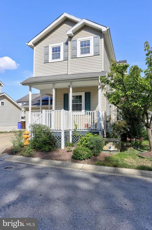 7629 BLUFF POINT LN, Elkridge, MD 21075