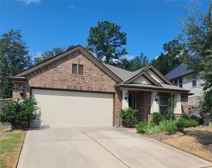 412 Auburn Pines Drive, Montgomery, TX 77316