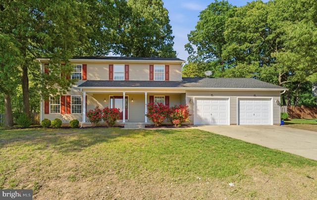 2760 SUN VALLEY DR, Waldorf, MD 20603
