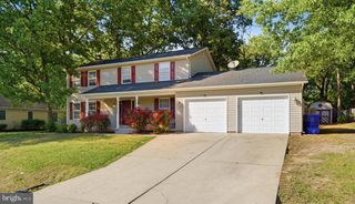 2760 SUN VALLEY DR, Waldorf, MD 20603