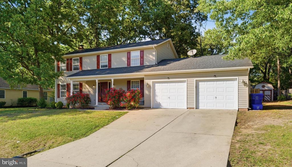 2760 SUN VALLEY DR, Waldorf, MD 20603