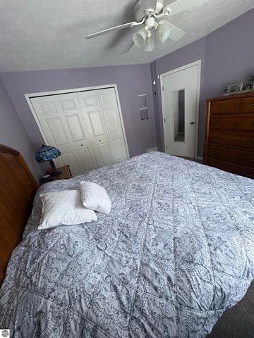 12050 Cabin Lane, Rapid City, MI 49676