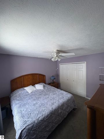 12050 Cabin Lane, Rapid City, MI 49676