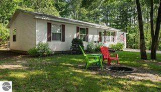 12050 Cabin Lane, Rapid City, MI 49676