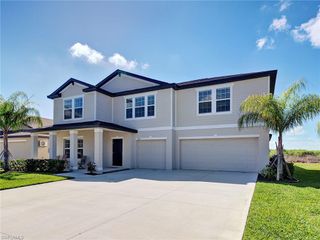 17154 Monte Isola WAY, North Fort Myers, FL 33917
