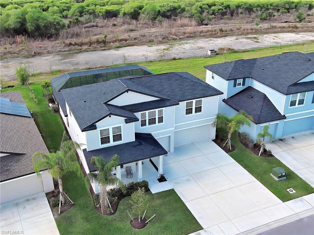 17154 Monte Isola WAY, NORTH FORT MYERS, FL 33917 — photo 2