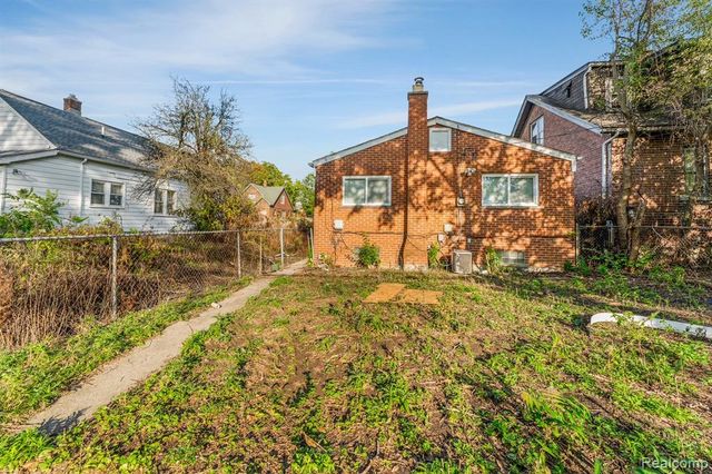 18547 Anglin Street, Detroit, MI 48234