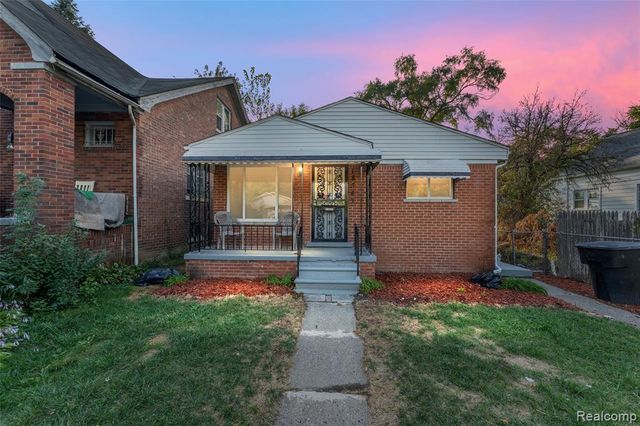 18547 Anglin Street, Detroit, MI 48234