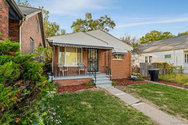 18547 Anglin Street, Detroit, MI 48234