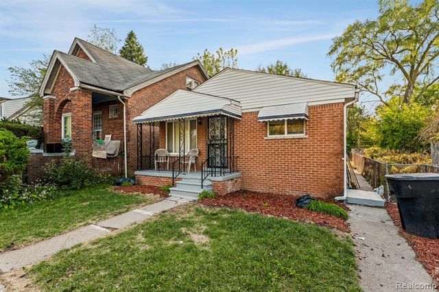 18547 Anglin Street, Detroit, MI 48234